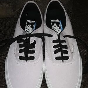 VANS PRO SNEAKERS